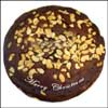 X-mas Plum cake - 1kg - Click here to View more details about this Product